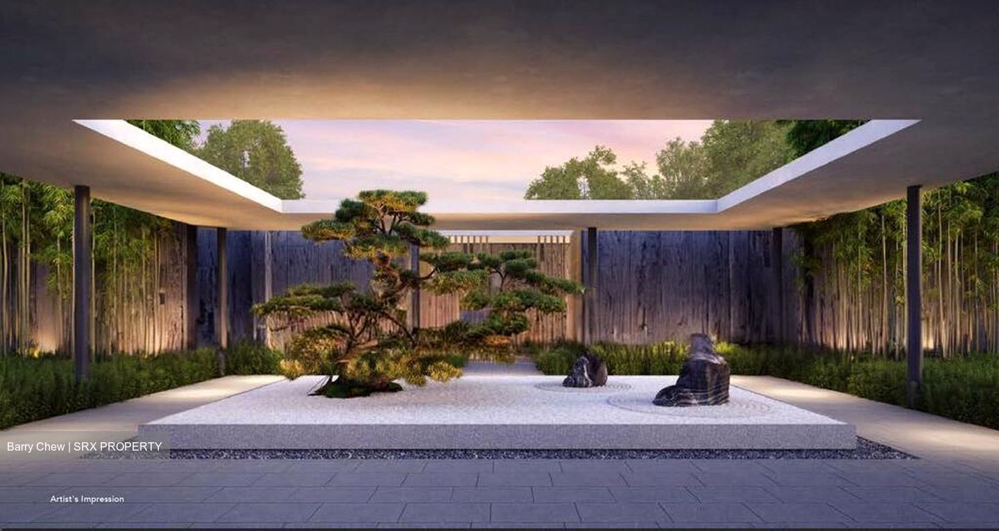 Sora (D22), Apartment #495656191